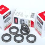 Đồng tiền (nhông) 365/381 68210C 3/8 phân phối bởi Oregon Việt Nam