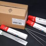 Dũa tròn Oregon 70502T 5.5mm (12 cái/hộp) phân phối bởi Oregon Việt Nam