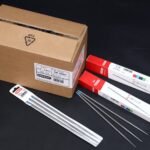 Dũa tròn Oregon 70503T 4.8mm (12 cái/hộp) phân phối bởi Oregon Việt Nam