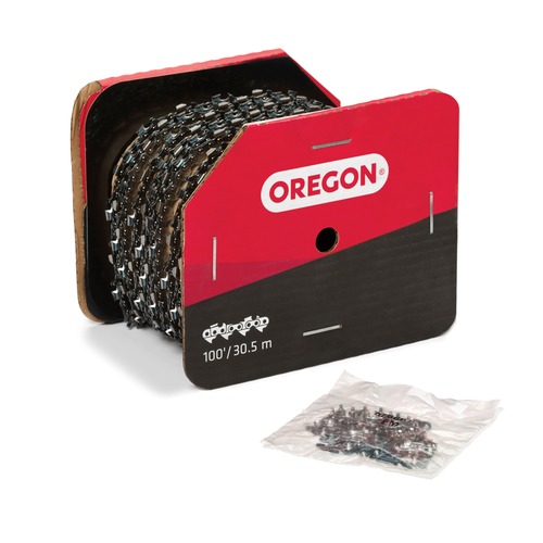 Cuộn xích Oregon 21LPX